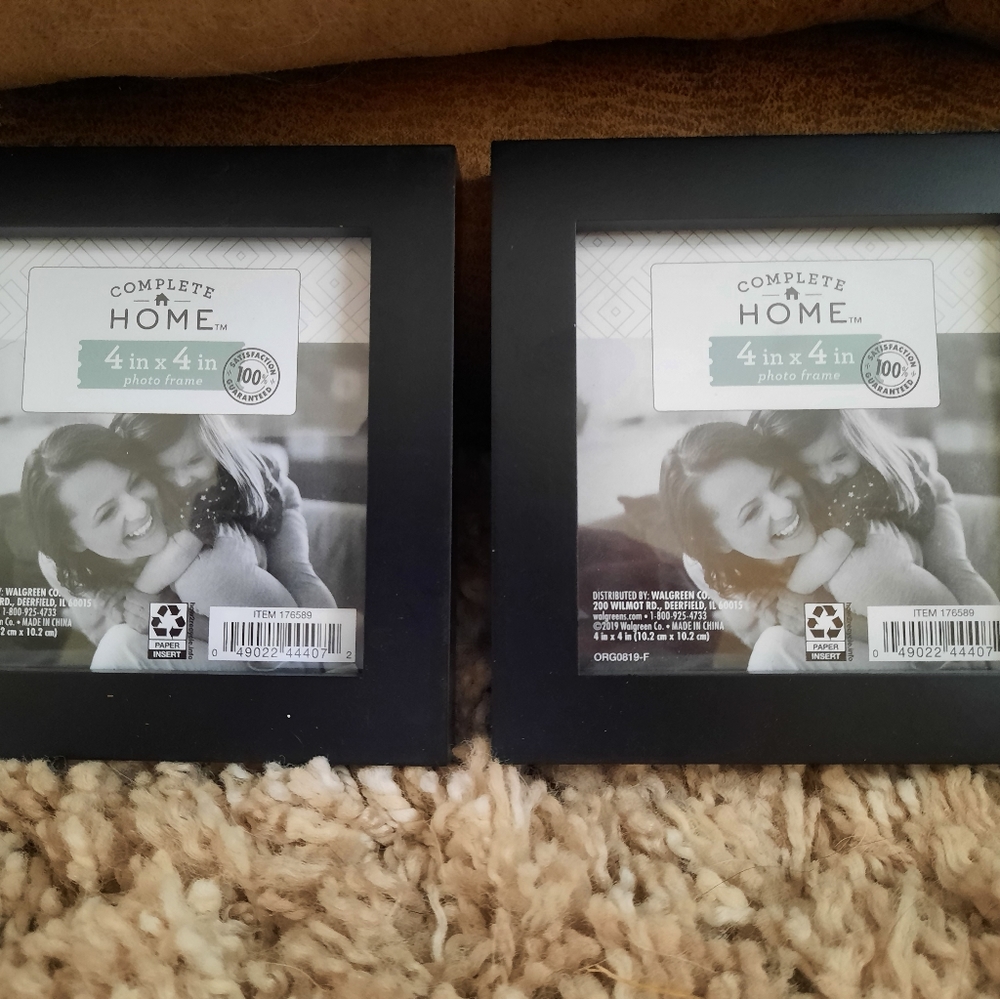 Photo frames - Picture 5 of 7